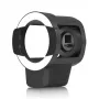 Ubiquiti UACC-AI-Pro-Enhancer AI Enhancer for UniFi Protect AI Professional Camera, Infrared Emitter, Floodlight, Radar, Speaker, IPX5