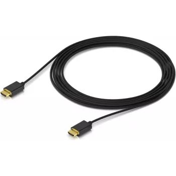 Ubiquiti Ultra-High-Speed HDMI 2.1 Cable 5m (16.4ft) - Black