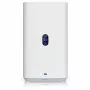 Ubiquiti UNAS-4-W 4-Bay NAS Server, White, 4GB RAM, 2.5GbE, 10GbE