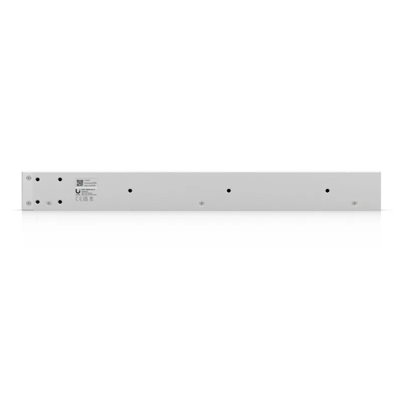 Ubiquiti UNAS-Pro-4 1U Rackmount 4-Bay NAS with 10GbE SFP+