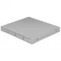 Ubiquiti UNAS-Pro-4 1U Rackmount 4-Bay NAS with 10GbE SFP+