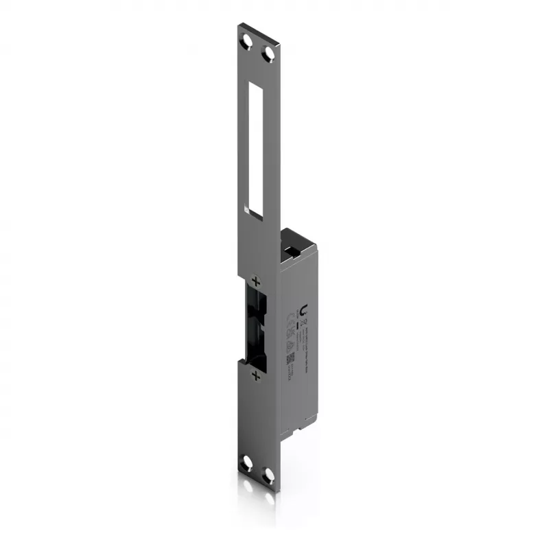 Ubiquiti UniFi Access Fail-Safe Strike Lock 8mm