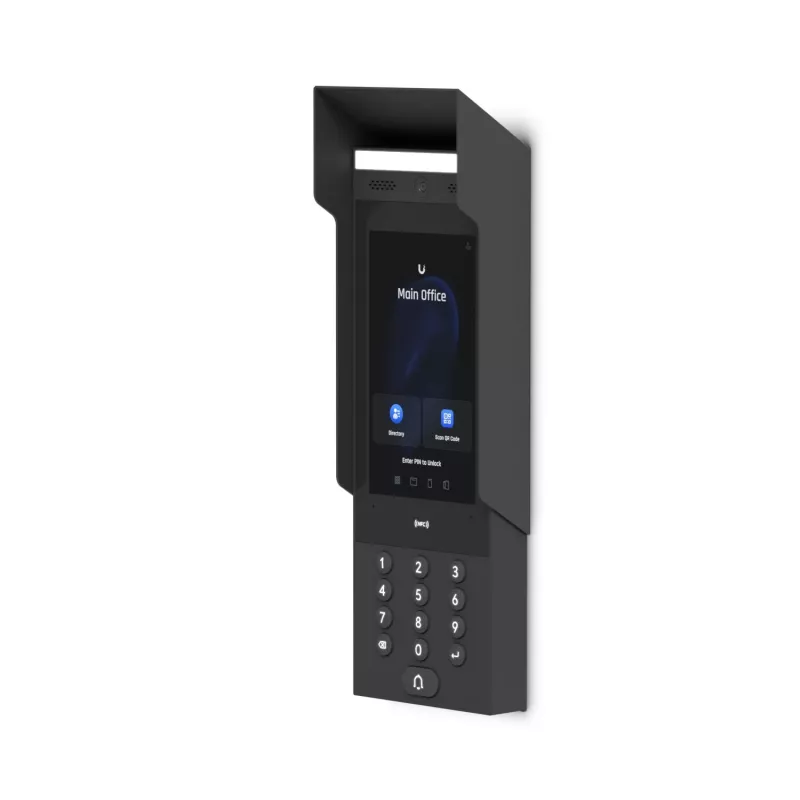 Ubiquiti UniFi Access Intercom Sunshield (UACC-Intercom-Sunshield)