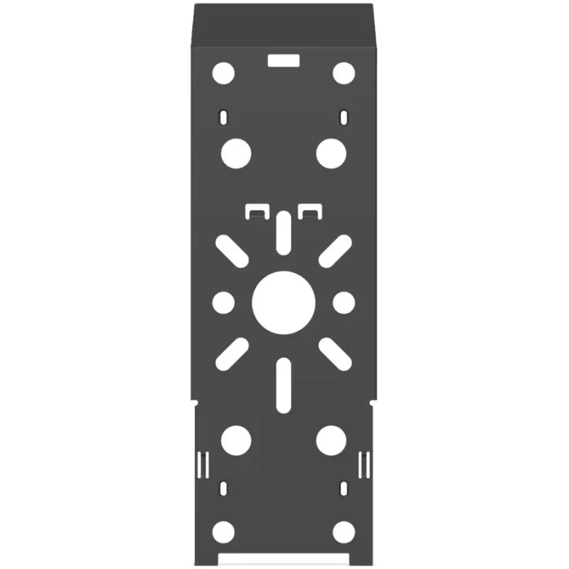 Ubiquiti UniFi Access Intercom Sunshield (UACC-Intercom-Sunshield)