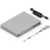 Ubiquiti UniFi Dream Machine Beast – 25 Gbps IPS/IDS, 7500+ Clients, 1U Rackmount Cloud Gateway