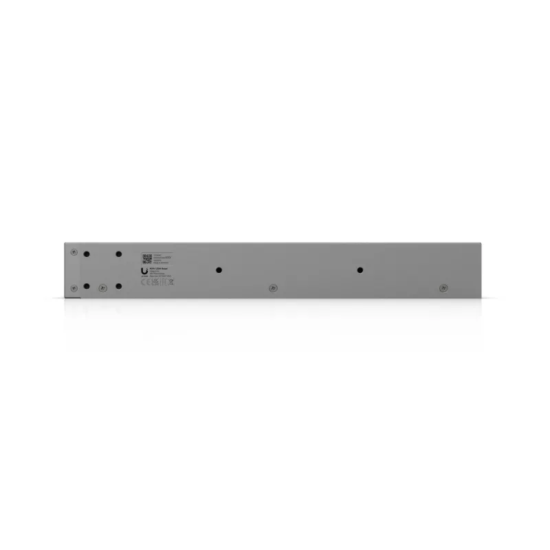 Ubiquiti UniFi Dream Machine Beast – 25 Gbps IPS/IDS, 7500+ Clients, 1U Rackmount Cloud Gateway