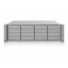 Ubiquiti UniFi Enterprise NVR Core ENVR-Core – 1U Rackmount NVR with 2x 10GbE, 32GB RAM, 2 Bays