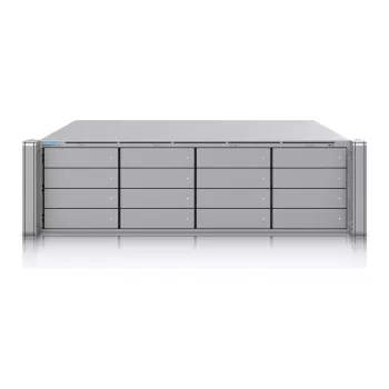 Ubiquiti UniFi Enterprise NVR Core ENVR-Core – 1U Rackmount NVR with 2x 10GbE, 32GB RAM, 2 Bays