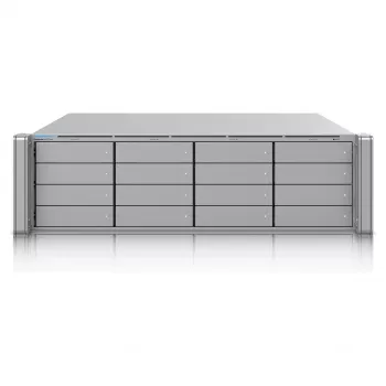 Ubiquiti UniFi Enterprise NVR Core ENVR-Core – 1U Rackmount NVR with 2x 10GbE, 32GB RAM, 2 Bays