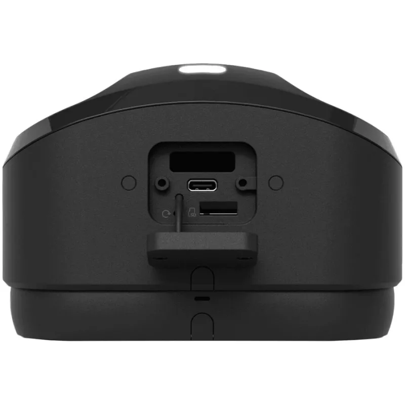 Ubiquiti UniFi G6 180 4K UHD Dual-Sensor PoE Camera (Black)