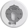 Ubiquiti UniFi G6 Pro Dome 4K PoE+ Security Camera, White