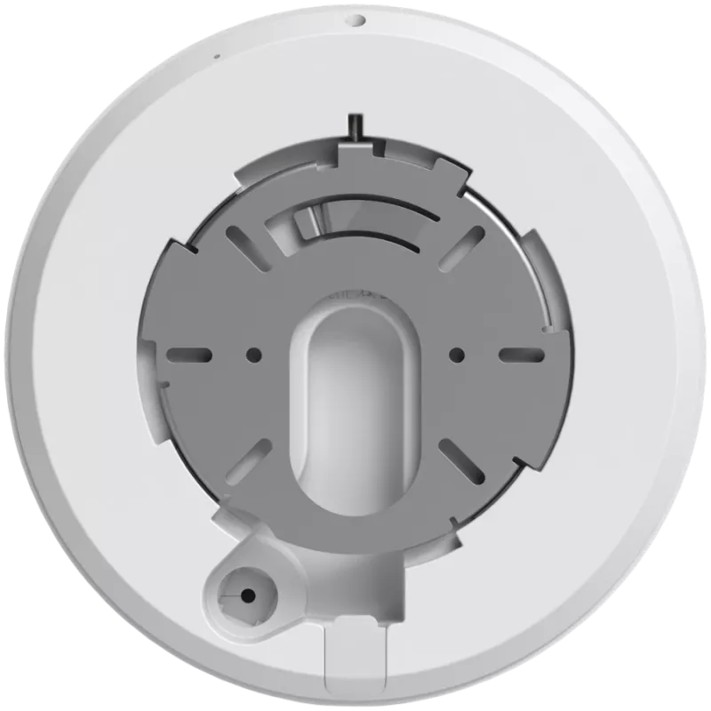 Ubiquiti UniFi G6 Pro Dome 4K PoE+ Security Camera, White