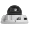 Ubiquiti UniFi G6 Pro Dome 4K PoE+ Security Camera, White