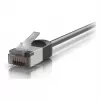 Ubiquiti UniFi Outdoor Cat6A Patch Cable 12m Black UACC-Cable-Patch-Outdoor-C6A-12M-BK
