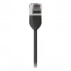 Ubiquiti UniFi Outdoor Cat6A Patch Cable 12m Black UACC-Cable-Patch-Outdoor-C6A-12M-BK