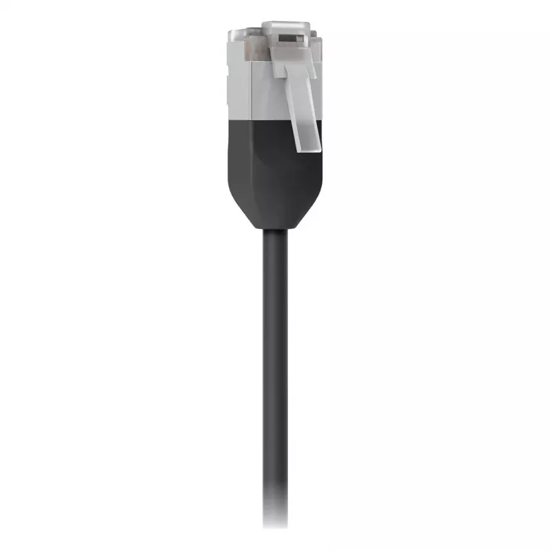 Ubiquiti UniFi Outdoor Cat6A Patch Cable 12m Black UACC-Cable-Patch-Outdoor-C6A-12M-BK