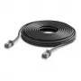 Ubiquiti UniFi Outdoor Cat6A Patch Cable 12m Black UACC-Cable-Patch-Outdoor-C6A-12M-BK