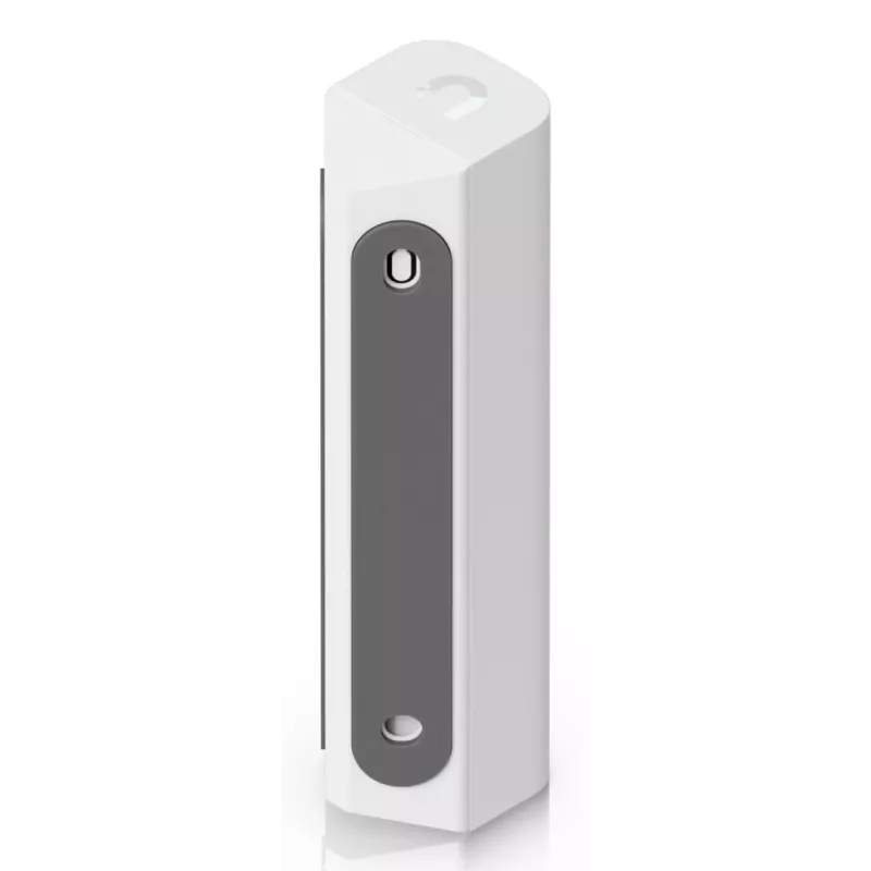 Ubiquiti UniFi SuperLink Motion Sensor USL-Motion - Indoor PIR Motion Detector for UniFi Protect, Wireless, 5m Range, 100° Detection, 2-Year Battery Life, White