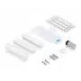 Ubiquiti UniFi SuperLink Motion Sensor USL-Motion - Indoor PIR Motion Detector for UniFi Protect, Wireless, 5m Range, 100° Detection, 2-Year Battery Life, White