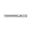 Ubiquiti UniFi Switch US-XG-6POE Managed 10G PoE++ Switch with 4 Multi-Gigabit RJ45 and 2 SFP+ Ports
