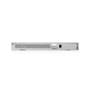 Ubiquiti UniFi Switch US-XG-6POE Managed 10G PoE++ Switch with 4 Multi-Gigabit RJ45 and 2 SFP+ Ports