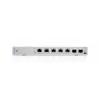 Ubiquiti UniFi Switch US-XG-6POE Managed 10G PoE++ Switch with 4 Multi-Gigabit RJ45 and 2 SFP+ Ports