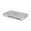 Ubiquiti UniFi Switch US-XG-6POE Managed 10G PoE++ Switch with 4 Multi-Gigabit RJ45 and 2 SFP+ Ports