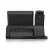 Ubiquiti UniFi Talk UTP-G3-Touch-Enterprise VoIP Touchscreen Desk Phone, Black, Wi-Fi