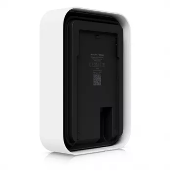 Ubiquiti UniFi U7 Pro XG Wall Paintable Cover – White Snap-On Access Point Wall Cover (UACC-U7-Pro-XG-Wall-Cover)