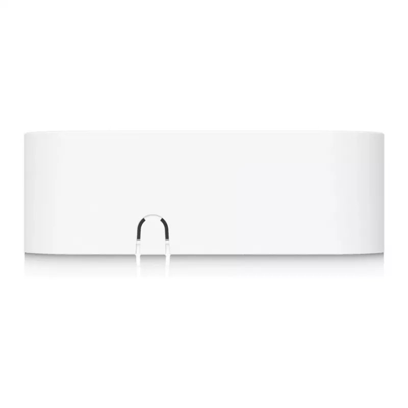 Ubiquiti UniFi U7 Pro XG Wall Paintable Cover – White Snap-On Access Point Wall Cover (UACC-U7-Pro-XG-Wall-Cover)