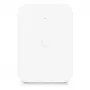 Ubiquiti UniFi U7 Pro XG Wall Paintable Cover – White Snap-On Access Point Wall Cover (UACC-U7-Pro-XG-Wall-Cover)