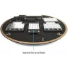 Ubiquiti UniFi UAP-AC-SHD Dual-Band 802.11ac Wave 2 4x4 MU-MIMO Access Point