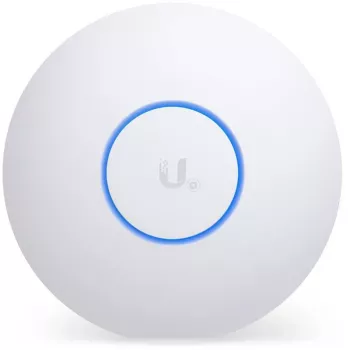 Ubiquiti UniFi UAP-AC-SHD Dual-Band 802.11ac Wave 2 4x4 MU-MIMO Access Point