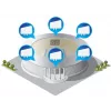 Ubiquiti UniFi WiFi BaseStation XG Access Point UWB-XG