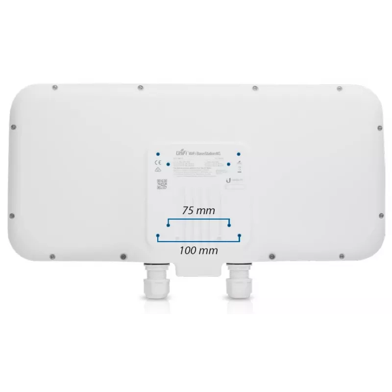 Ubiquiti UniFi WiFi BaseStation XG Access Point UWB-XG