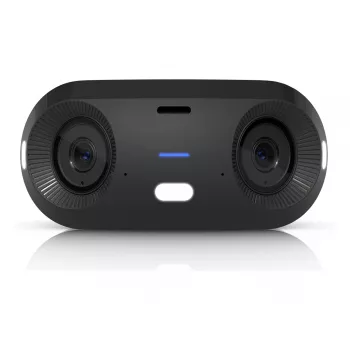 Ubiquiti UVC-G6-180-W IP Camera Indoor/Outdoor Dual Sensor 16MP 20 FPS PoE+
