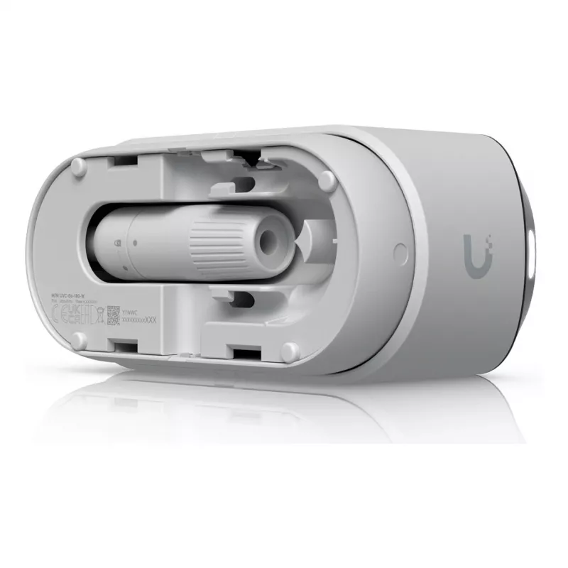 Ubiquiti UVC-G6-180-W IP Camera Indoor/Outdoor Dual Sensor 16MP 20 FPS PoE+