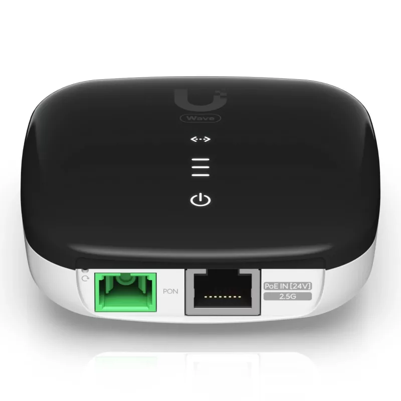 UBIQUITI WAVE-FIBER-ONU-20 GPON ONT 2.5 Gbps Up to 20 km, 20-Pack