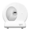 UBPet UCAT C10 Pro Intelligent Self-Cleaning Cat Litter Box with Camera
