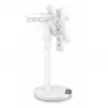 UFESA SENDAI Pedestal Floor Fan - 40cm, 14 Blades, Remote Control, 24W, 12 Speeds, 15h Timer, Black