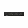 UGREEN 1x2 HDMI Splitter 4K 30Hz 3D – Black