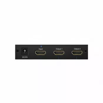 UGREEN 1x2 HDMI Splitter 4K 30Hz 3D – Black