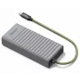 UGREEN 2-in-1 USB 3.0 SD/Micro SD Card Reader with Storage Case, Grey