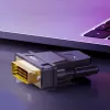 UGREEN DVI (24+1) Male to HDMI Female Adapter - Black