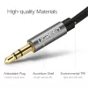 UGREEN 3.5mm AUX Audio Cable 3m Black