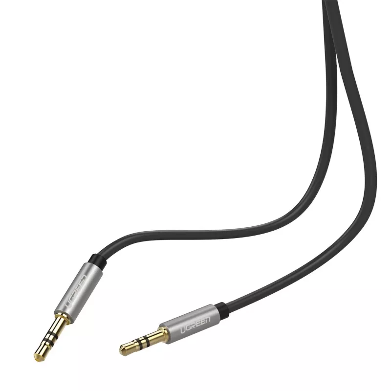 UGREEN 3.5mm AUX Audio Cable 3m Black