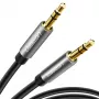 UGREEN 3.5mm AUX Audio Cable 3m Black