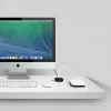 UGREEN 4-in-1 USB 2.0 Hub (20777) - Black