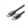 UGREEN 80393 DisplayPort 1.4 Cable 3m Braided Nylon 8K 4K 2K HDR