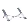 UGREEN Aluminium Adjustable Laptop Stand, Foldable, Height & Angle Adjustable, Space Grey